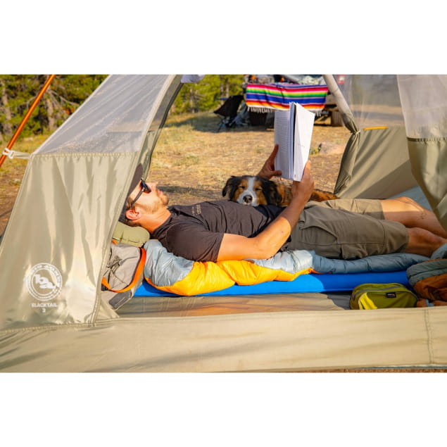 Blacktail 2 - Vetiver