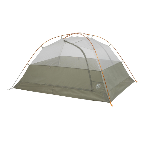 Blacktail 3 - Vetiver