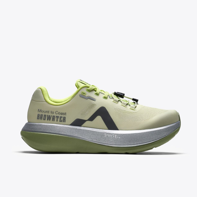 C135 M Badwater
