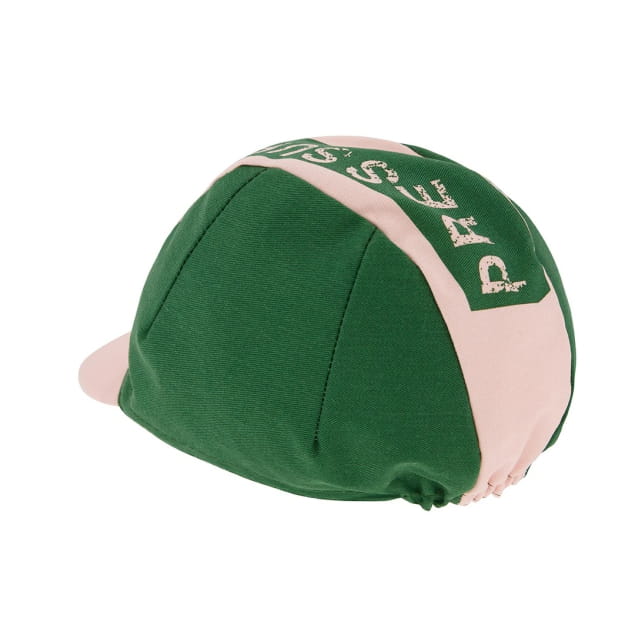 CAP PRESSURE 2 GREEN & PINK