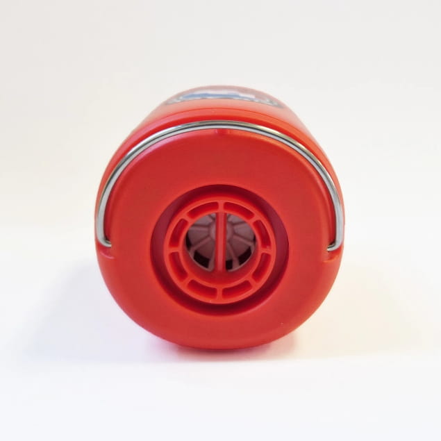 MtnGLO Pump & Light