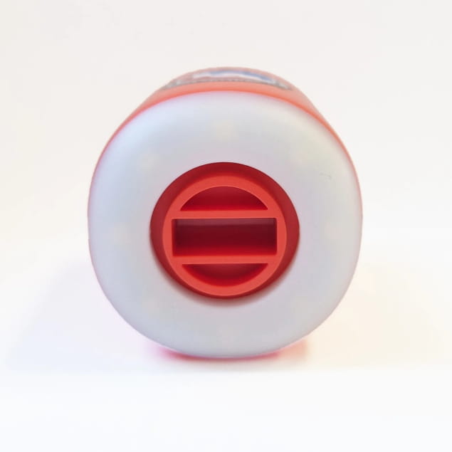 MtnGLO Pump & Light