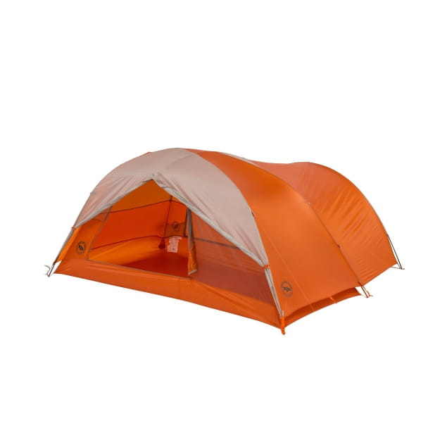 Rainfly Copper Hotel HV UL2 Orange