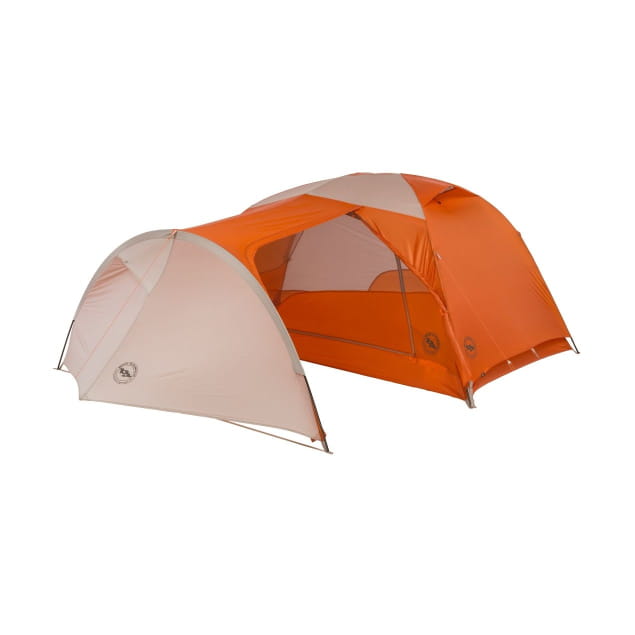 Rainfly Copper Hotel HV UL2 Orange