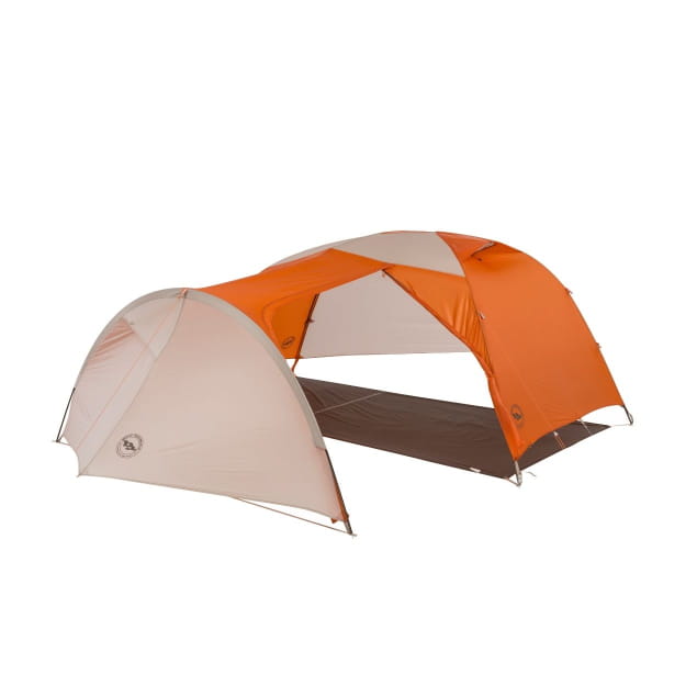 Rainfly Copper Hotel HV UL2 Orange