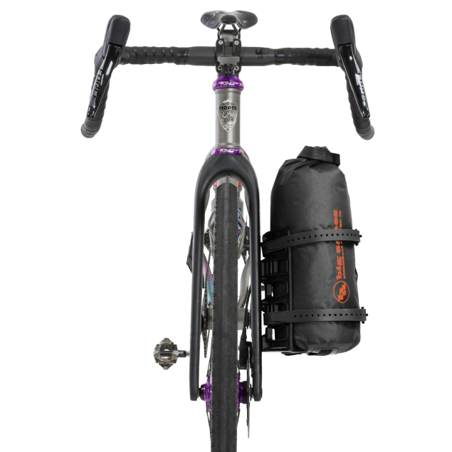 Copper Spur UL3 Bikepack