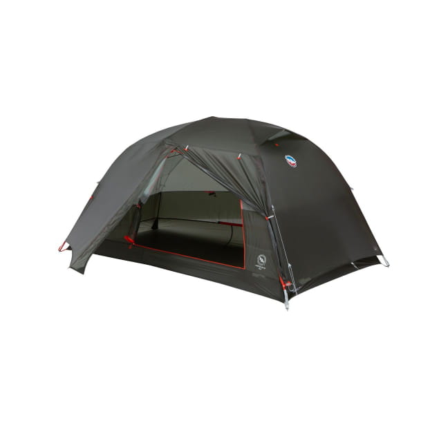 Copper Spur UL2 Lichen Green