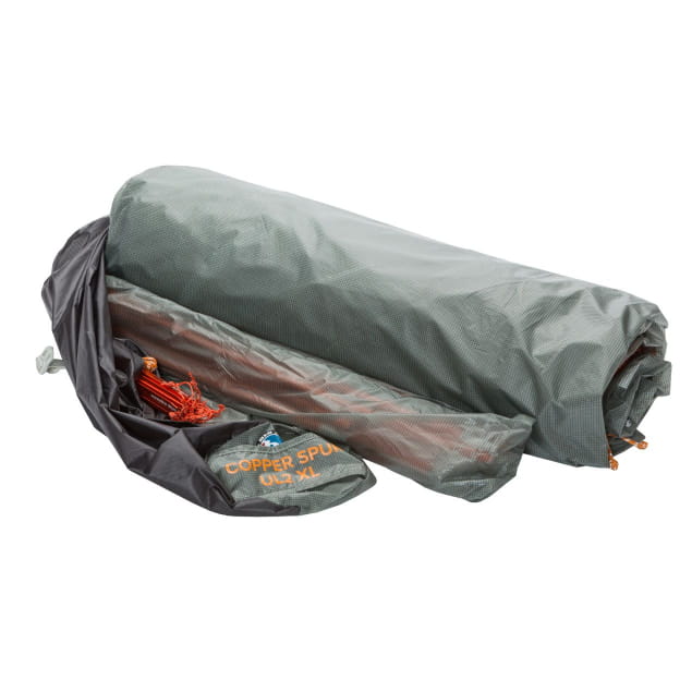 Copper Spur UL2 XL - Lichen Green/Mercury