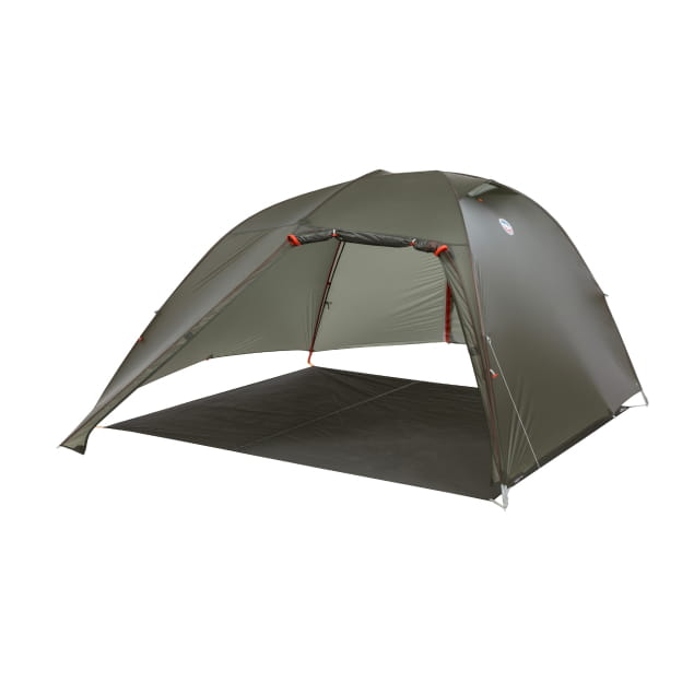 Copper Spur UL4 Lichen Green