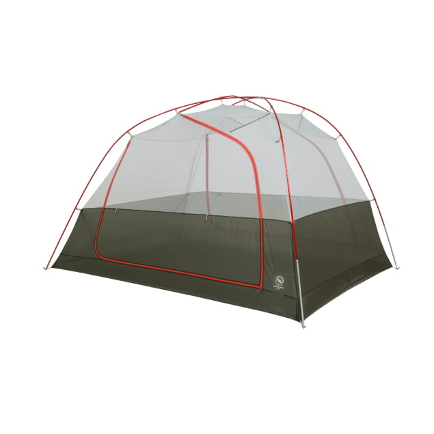 Copper Spur UL4 Lichen Green