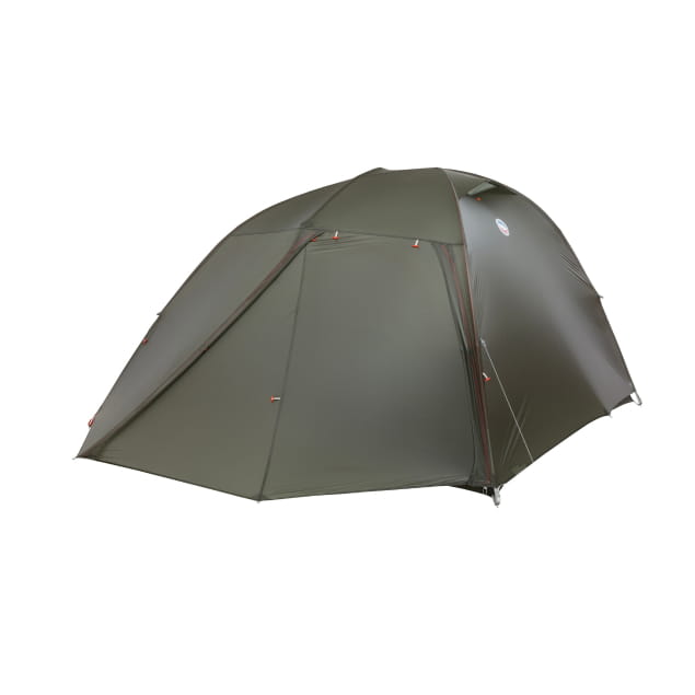 Copper Spur UL4 Lichen Green