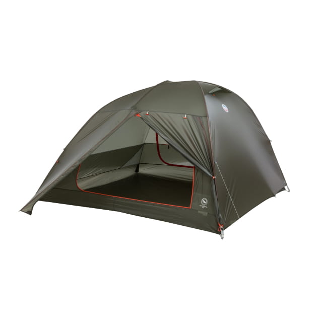 Copper Spur UL4 Lichen Green