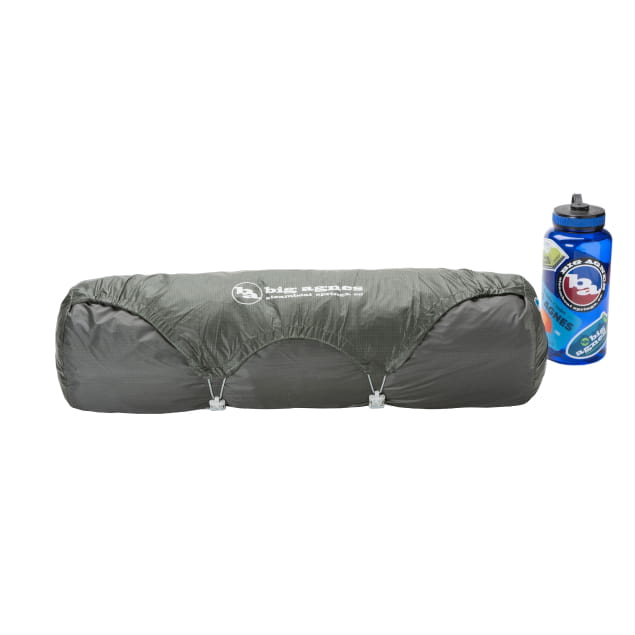 Copper Spur UL4 Lichen Green