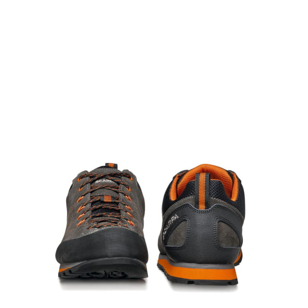 Crux Shark Tonic Gray