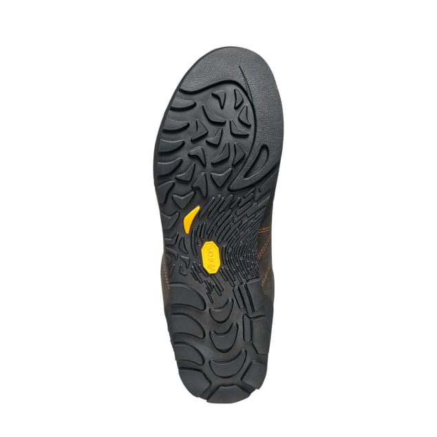 Crux Shark Tonic Gray