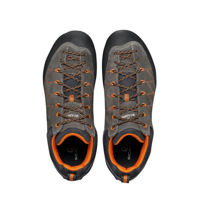 Crux Shark Tonic Gray