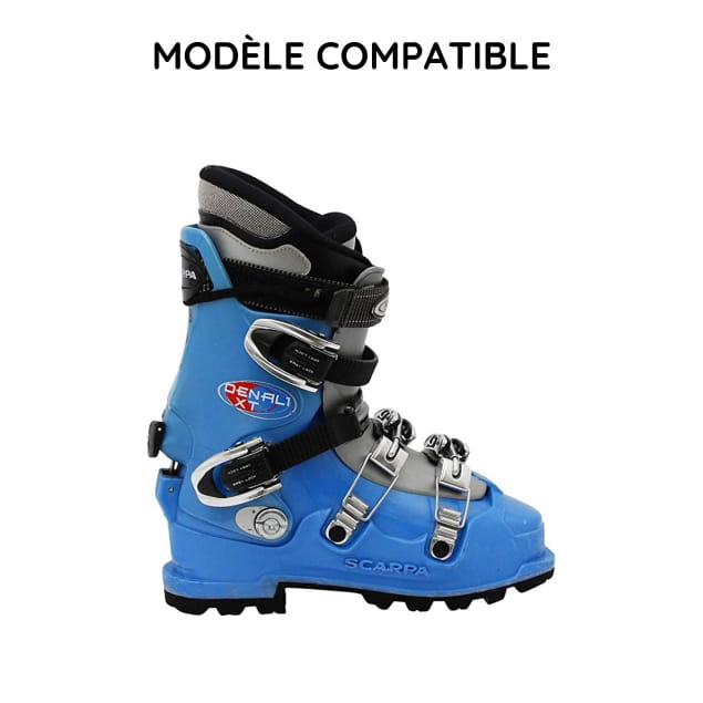 Chaussons Thermo Magic