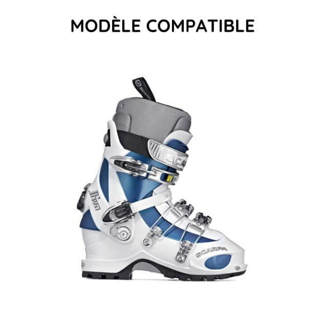 Chaussons Thermo Magic