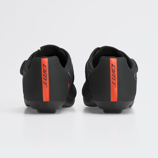 DMT KR0 EVO SUPERLIGHT BLACK/ANTRACITE