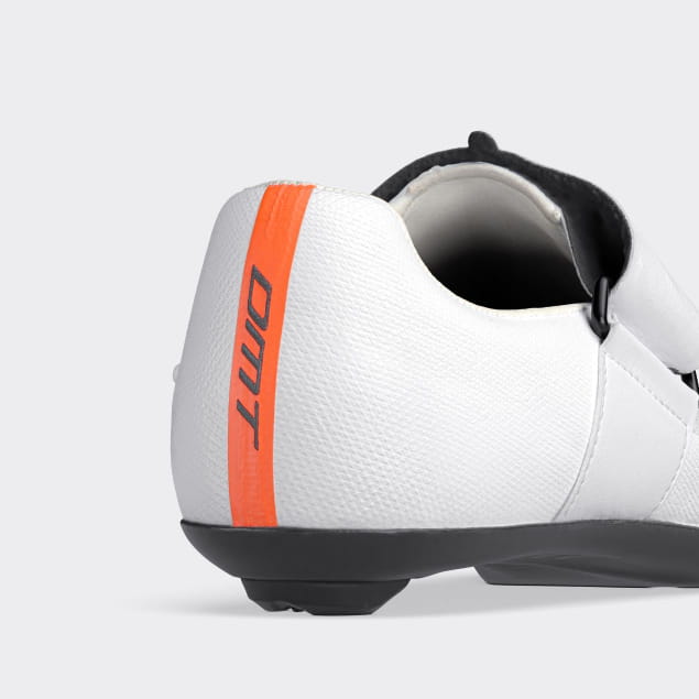 DMT TRIATHLON OXY WHITE/CHALK