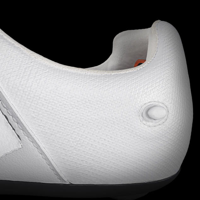 DMT TRIATHLON OXY WHITE/ANGEL FALLS