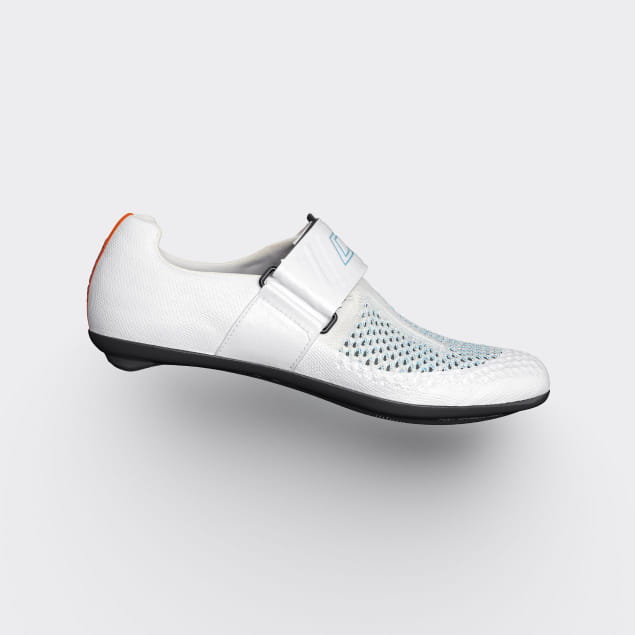 DMT TRIATHLON OXY WHITE/ANGEL FALLS