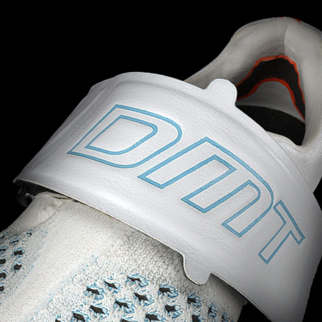 DMT TRIATHLON OXY WHITE/ANGEL FALLS