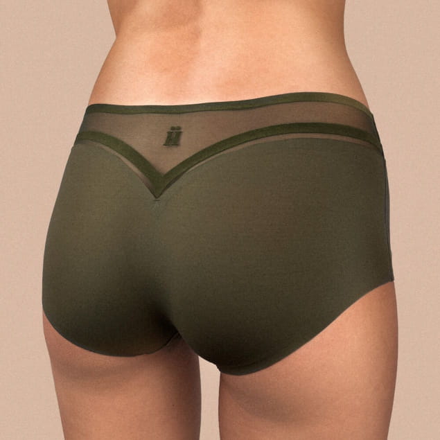 HASTKO SHORTY19 KAKI