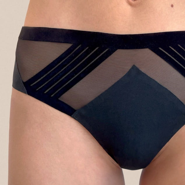 HASTKO TANGA23 TRUE BLACK