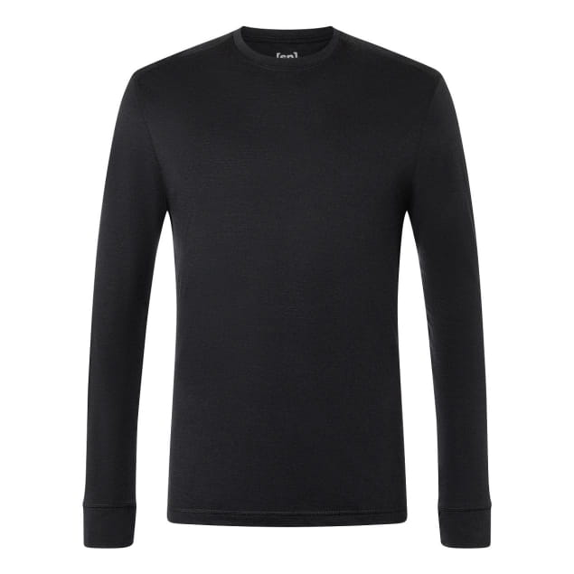 M TUNDRA175 LS Jet Black