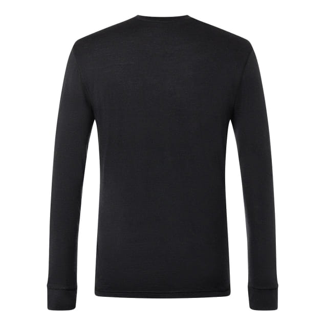 M TUNDRA175 LS Jet Black