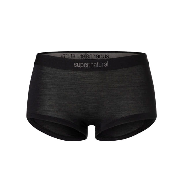 W TUNDRA175 BOYFRIEND HIPSTER Jet Black