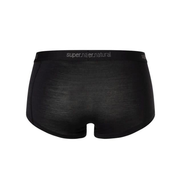 W TUNDRA175 BOYFRIEND HIPSTER Jet Black