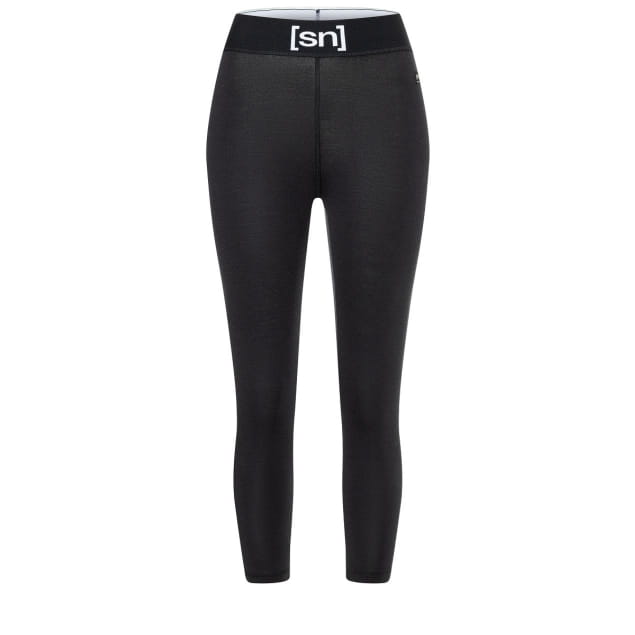 W TUNDRA175 TIGHT 3/4 Jet Black