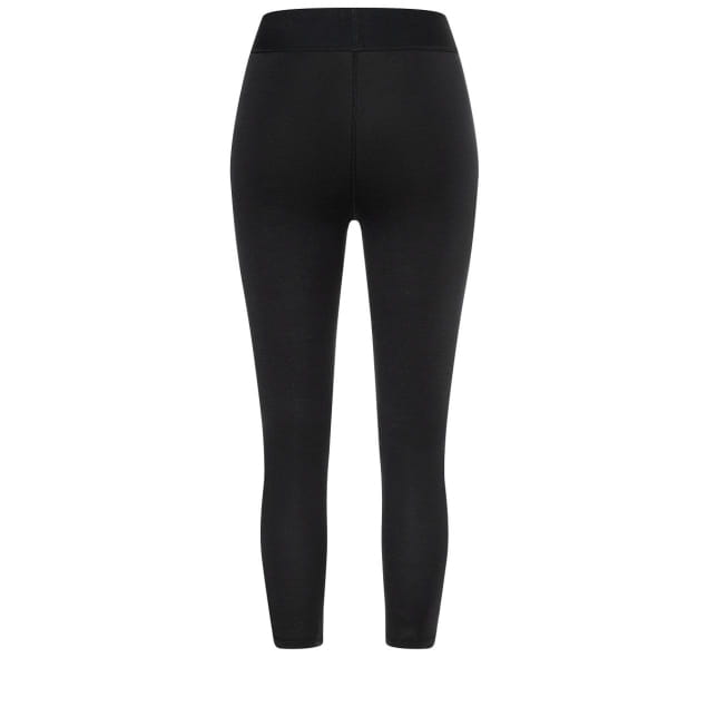 W TUNDRA175 TIGHT 3/4 Jet Black