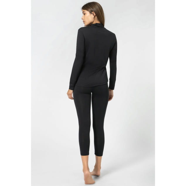 W TUNDRA175 TIGHT 3/4 Jet Black