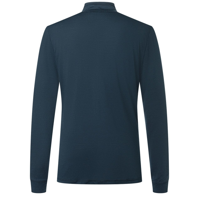 M TUNDRA175 ZIP 1/4 Blueberry