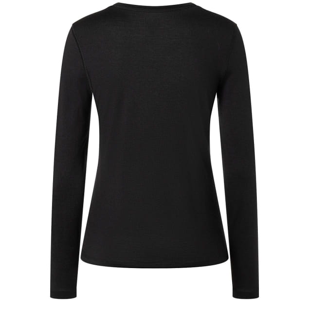 W ARCTIC230 LS Jet Black