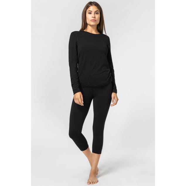 W ARCTIC230 LS Jet Black