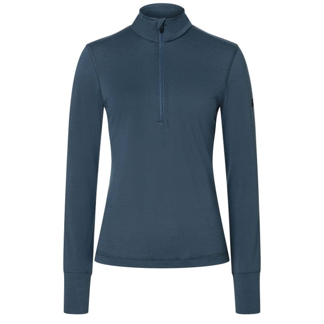 W TUNDRA175 ZIP 1/4 Blueberry