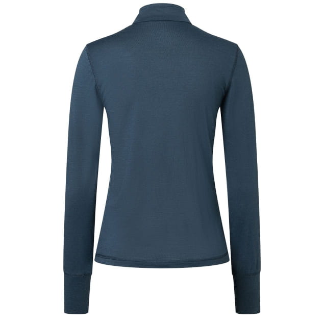 W TUNDRA175 ZIP 1/4 Blueberry