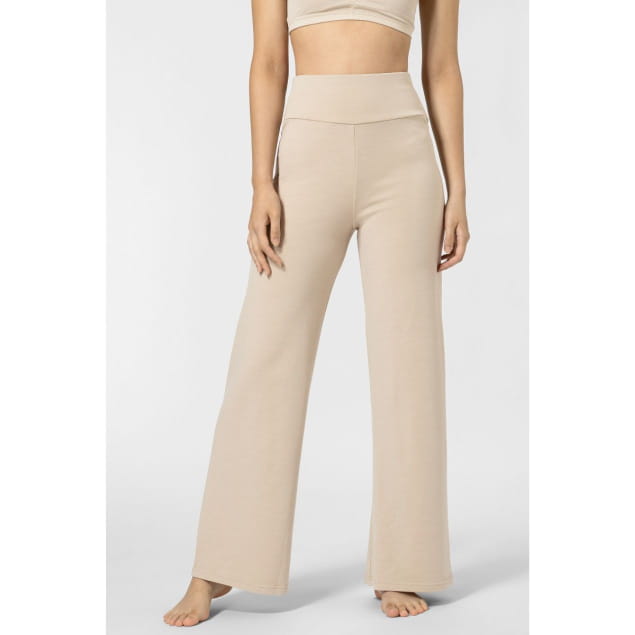 W COMFY CULOTTE White Pepper