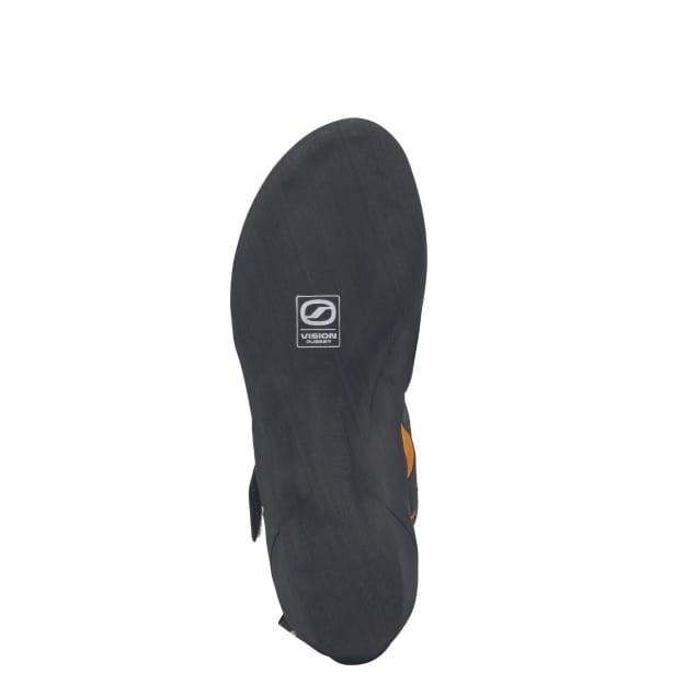 Origin V Nectarine Black