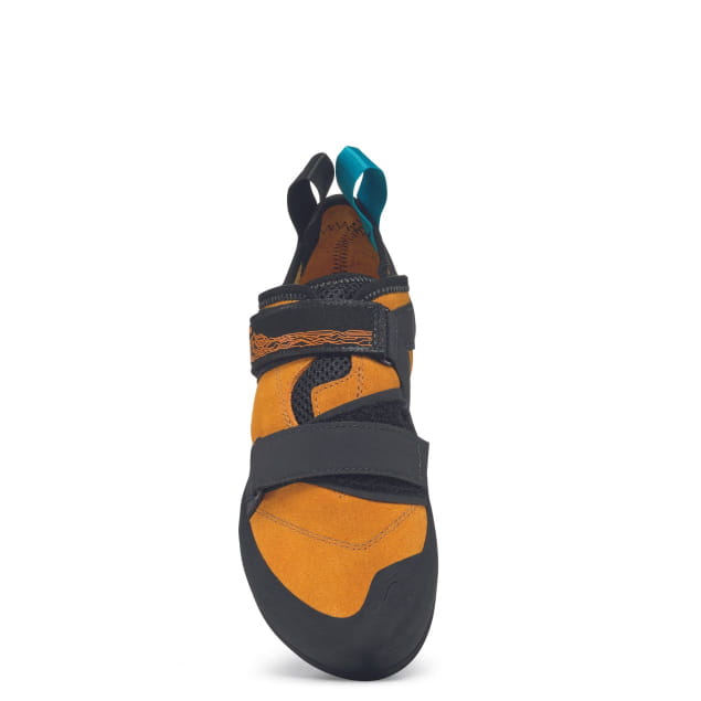 Origin V Nectarine Black