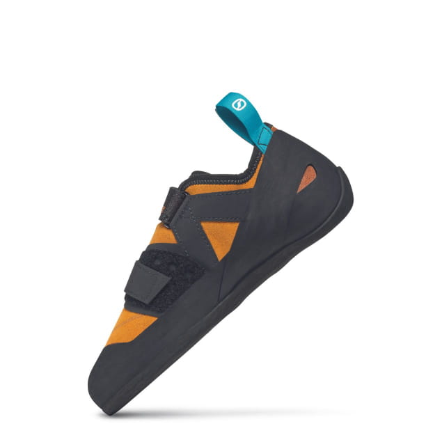 Origin V Nectarine Black