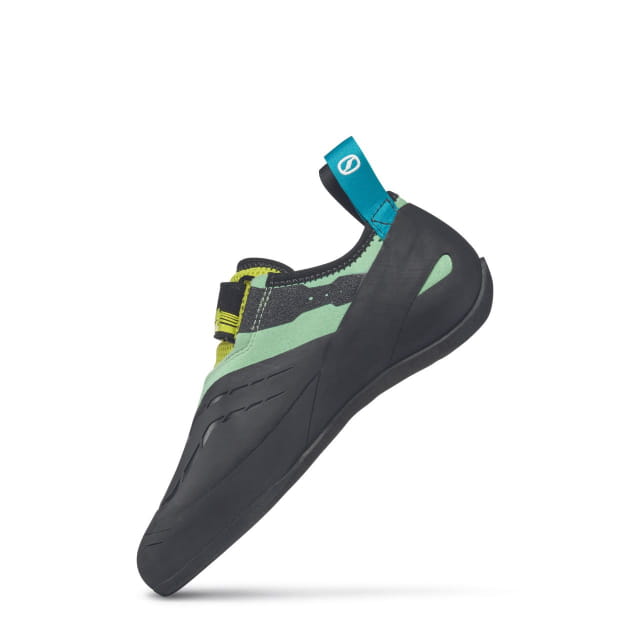 Origin VS Wmn Pastel Green Lime