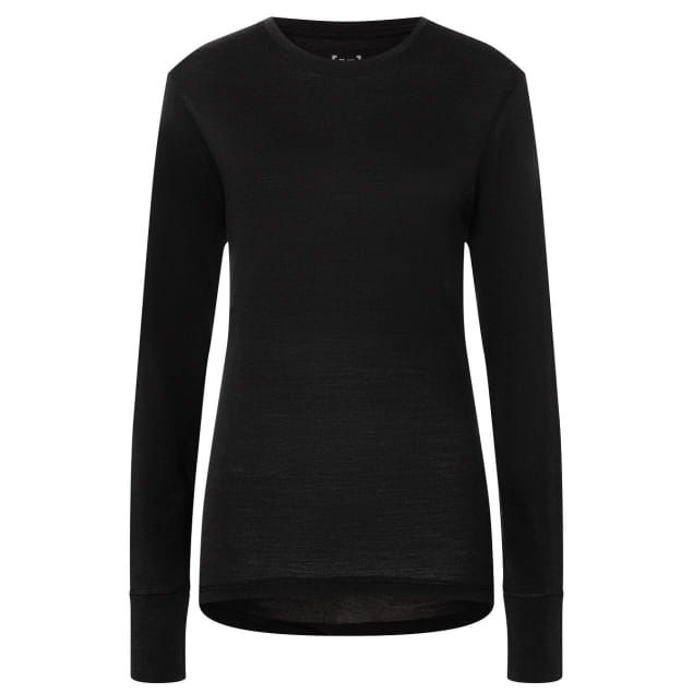 W TUNDRA175 LS Jet Black