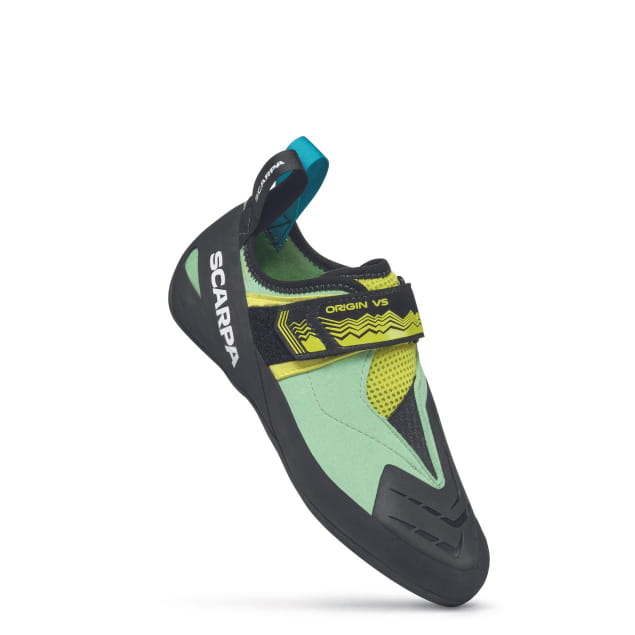 Origin VS Wmn Pastel Green Lime