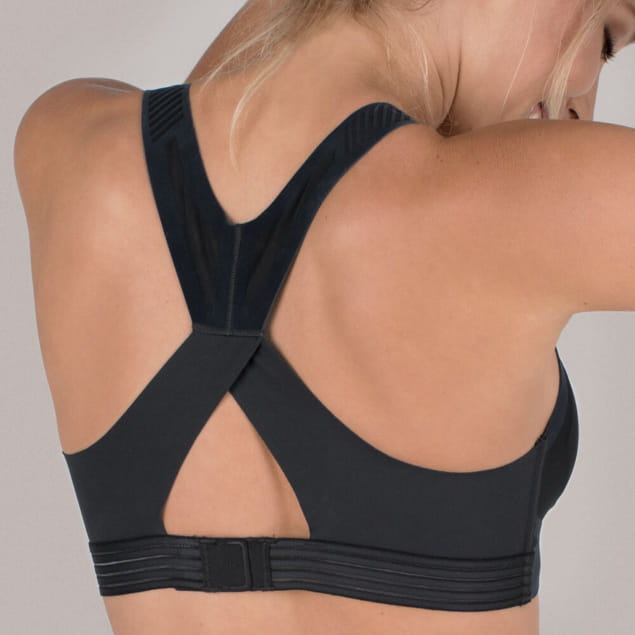 HASTKO BRA38 TRUE BLACK