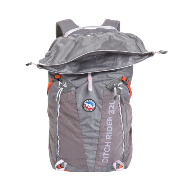 Ditch Rider 32L Shark